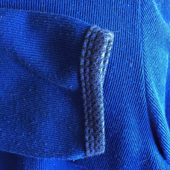 Maternity Sweater/Cardigan - Picture 6 of 8